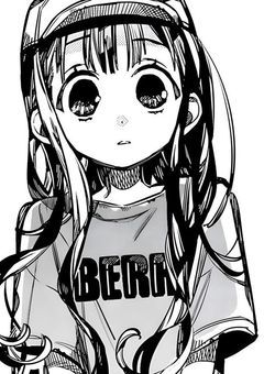 平和すぎる花子くん<短編集>