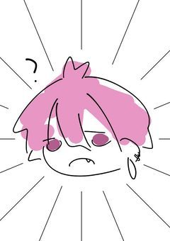 【irxs】雑絵投下していく