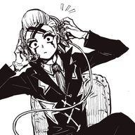 千雲さんのアイコン画像