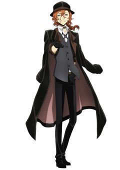 異能力界最強何処に入ればいいか分かりません