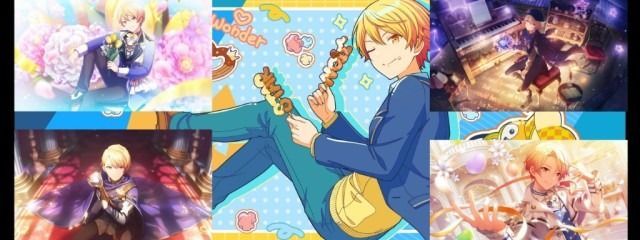 えびまる🦐さんの壁紙画像