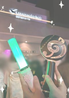 ~ 推し活部屋 💕 ~