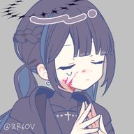 久未さんのアイコン画像