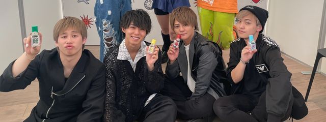 しおにゃんさんの壁紙画像