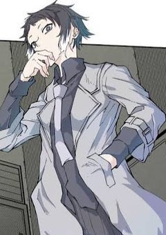 みんな白の世界