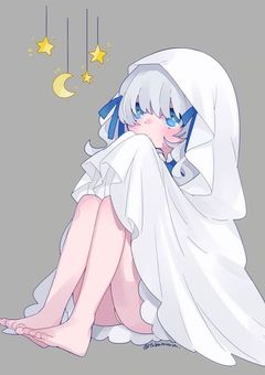 生きてるけど、魂は抜けてます