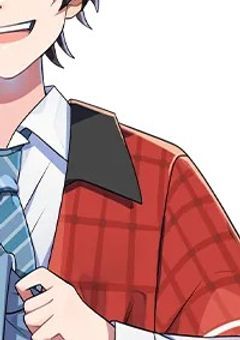 側近と若頭〜カラフルな秘密〜