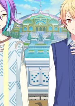 俺時々あいつ!?