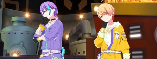 川内き龍さんの壁紙画像