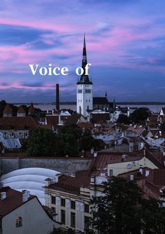 Voice of