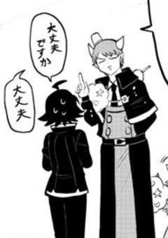 　ダーリンガチ恋勢　