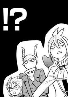 　# しっぽ抜きました　