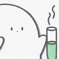 沙惡 # '-'さんのアイコン画像