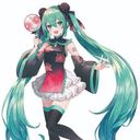 初音美紅
