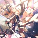 ミズキ・アンモナイト