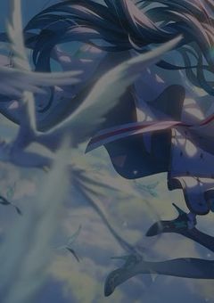 第1章光の消えた者と光の有る者＿＿＿完結                                                  第2章純血と実験体＿完結