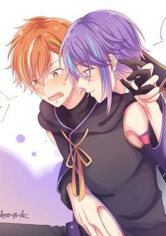 類彰を語り隊!!