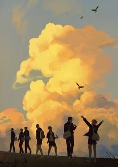 未開拓冒険地帯