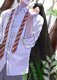 [ハリポタ親世代]