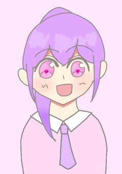 イラスト部屋
