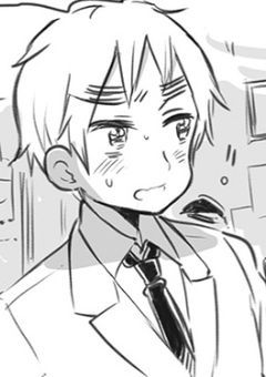 学パロに転生ってマジです？