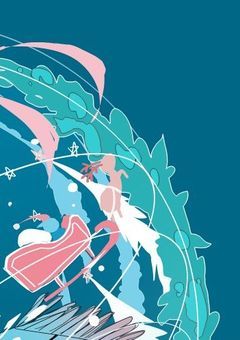 元不仲の赤と黒,赤が溺愛してくる件【tm】