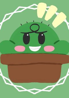 お絵描き的な