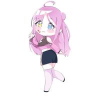 桜月 ゆいさんのアイコン画像