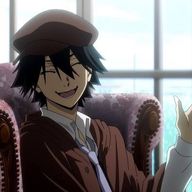 乱歩の嫁さんのアイコン画像