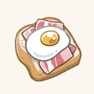トーストさんのアイコン画像