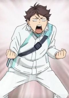 及川徹よりファンが多い女。