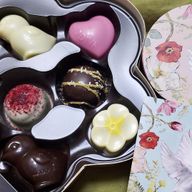 なさんのアイコン画像