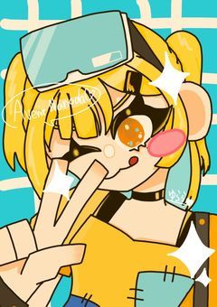 【 P 】天才科学者の配信記録 