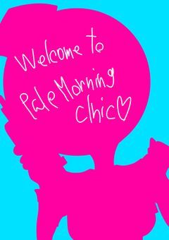 【 P 】You can't escape this dream!