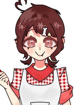 🐐立ち絵募集・配布所