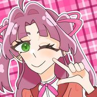 　優詩  @一次創作おたさんのアイコン画像