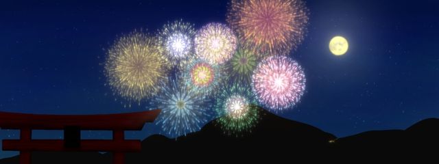 ラミアさんの壁紙画像