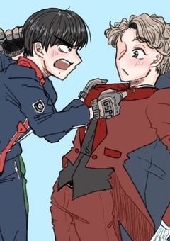 地球を守る人々の反応集