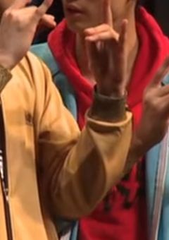 俺たち賞金稼ぎ団、劇団バズーカ‼️