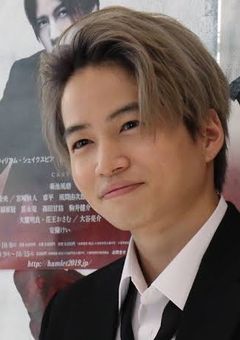 〜俺はハムレット〜