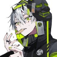 爆殺鬼詩羅抹( 。∀ ﾟ)くんさんのアイコン画像