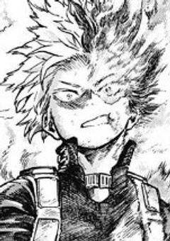 轟家の失敗作、デビルハンターになって帰ってきました。