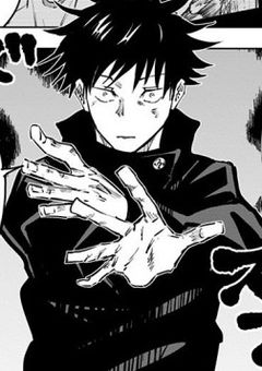 伏黒妹、自殺願望者の探偵兼呪術師です。