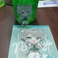 めいめい@亀投稿＆不定期投稿さんのアイコン画像