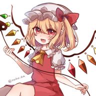 Luaさんのアイコン画像