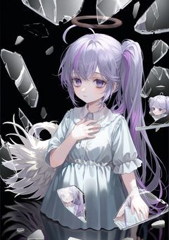 人間不信の少女、溺愛されてるらしい(リメイク)