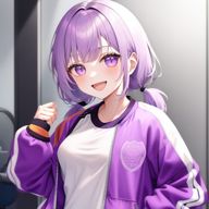 優依咲 紫李華(ゆいさきしいか)さんのアイコン画像