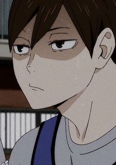 二口堅治の彼女です　《ハイキュー》