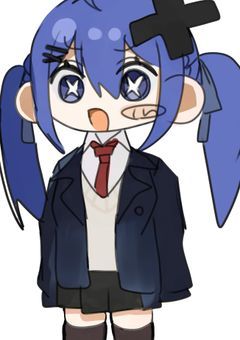 【P創作部屋】ハーロウ学園