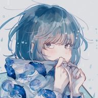 雨🌧️☔@マイペースさんのアイコン画像